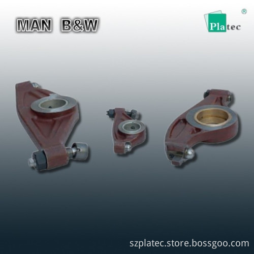Marine Engine Parts Rocker Arm
